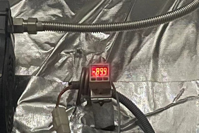 锅炉检修